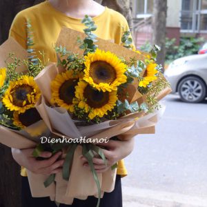 Hoa Hội Nghị Đẹp