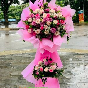 Điện Hoa Khai Trương Hoằng Hóa