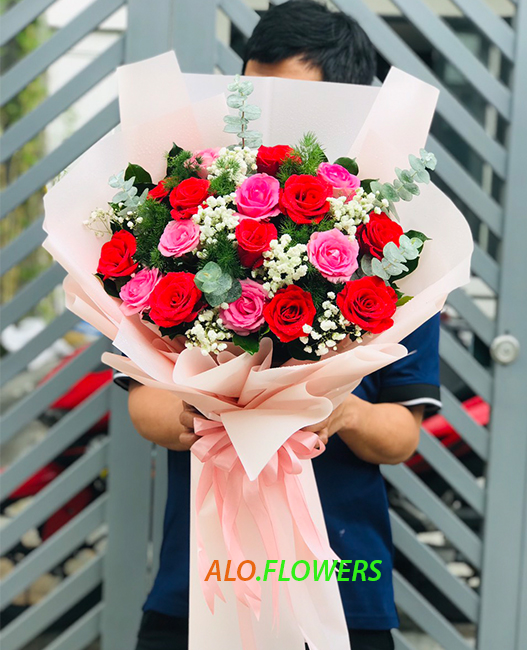 Hoa Đi Đám Ma Tại Vũng Tàu