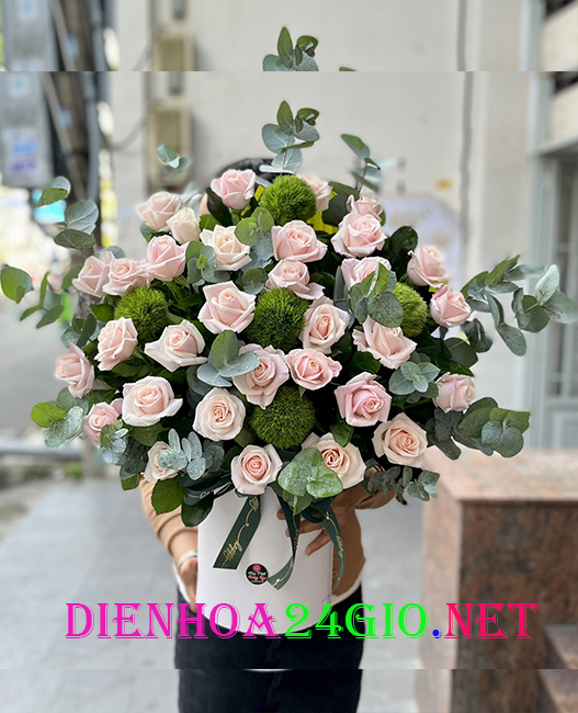 Hoa Đi Đám Ma Tại Vũng Tàu