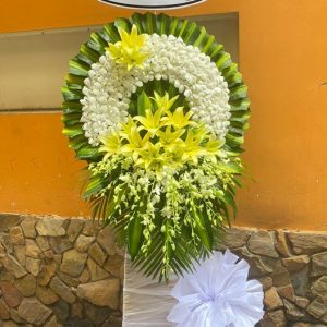 Điện Hoa Chia Buồn Cần Thơ