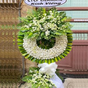 Điện Hoa Chia Buồn Đắk Nông