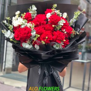 HOA TẶNG BẠN YÊU