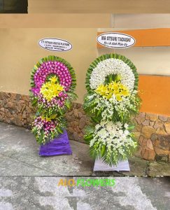 Điện Hoa Chia Buồn Đồng Tháp