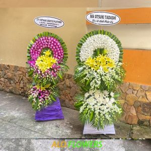 Điện Hoa Chia Buồn Đồng Tháp