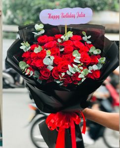 Điện Hoa Online Bình Phước