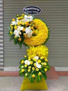 Điện Hoa Chia Buồn Quảng Bình