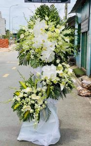 Điện Hoa Chia Buồn Đồng Tháp