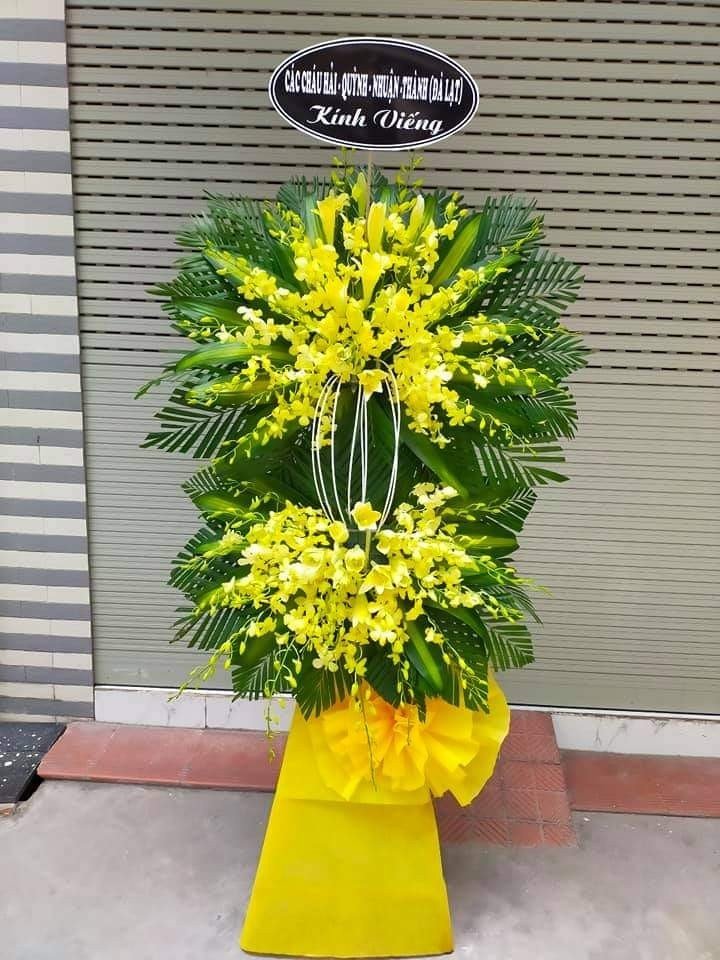 Điện Hoa Chia Buồn Thanh Hóa